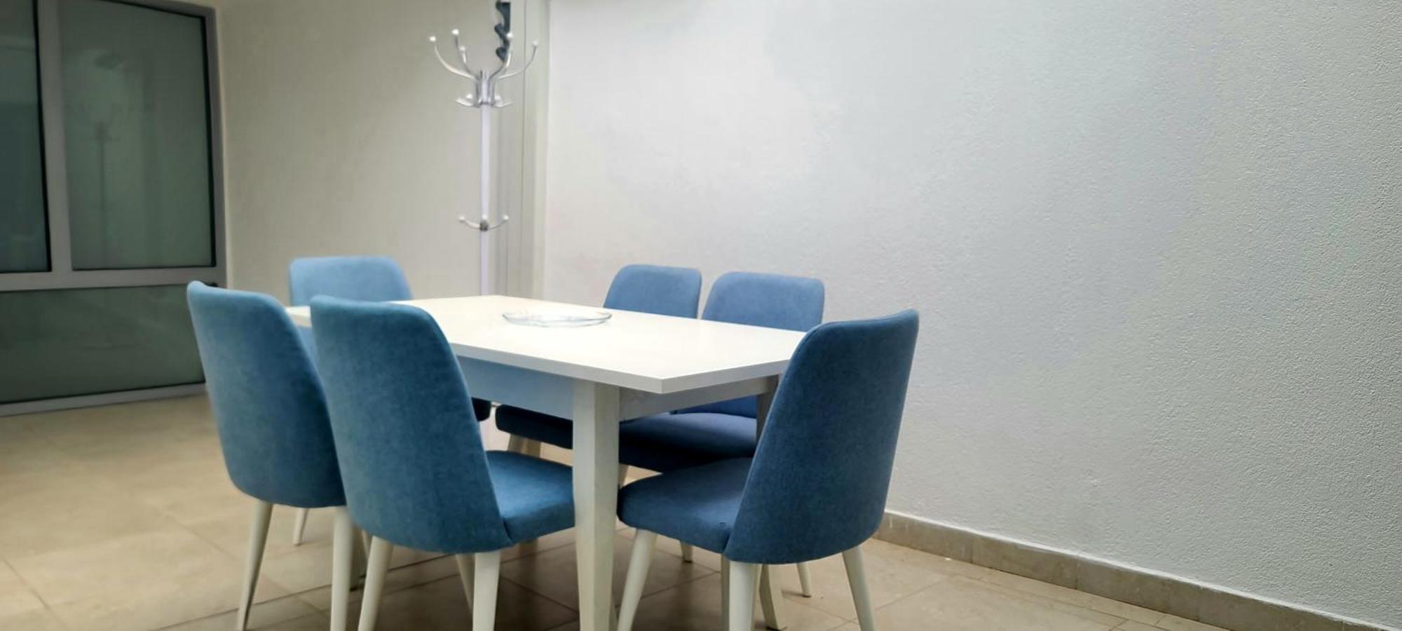 Ambassador & Ambassador Lux Apartments Улцинь Номер фото